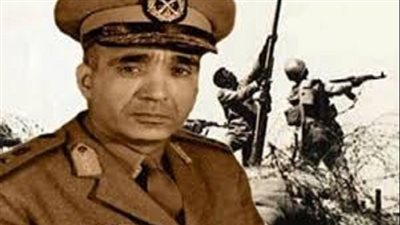 تعرف على بطولاته.. موضوع تعبير عن الفريق عبد المنعم رياض بالعناصر 