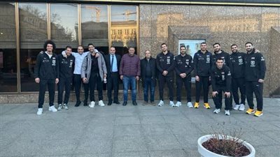 اتحاد اليد ينعى أيمن ثروت سفير مصر بكرواتيا