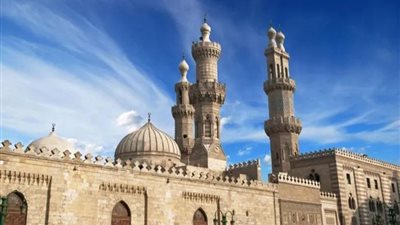 أحمد عمر هاشم: سيدنا محمد يشفع في جميع الخلائق يوم القيامة