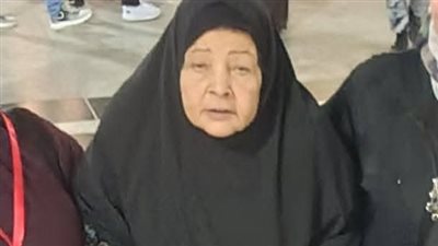 صلوا الجنازة عليها في الحرم المكي.. وفاة معتمرة من المحلة أثناء أداء مناسك العمرة 
