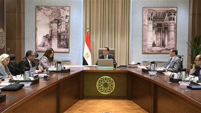 رئيس الوزراء: وقف التعديات على الأراضي الزراعية يمثل قضية أمن قومي.. ولا يمكن التهاون فيه