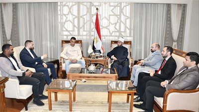 بعد إهدائهم رحلات عمرة.. منقذو أطفال حريق فيصل: وزير الأوقاف أخدنا بالأحضان وقالنا أنتم ولادي 