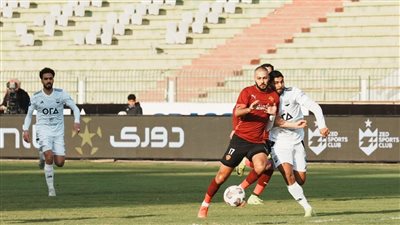 موعد مباراة سيراميكا وبتروجيت بالدوري الممتاز