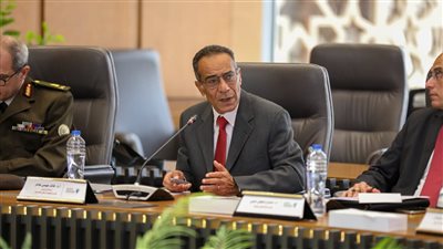 رئيس مركز البحوث الطبية: جمعنا 3 آلاف عينة من جميع المحافظات لصالح مشروع الجينوم المصري