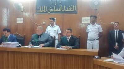 السجن المؤبد وغرامة 200 ألف جنيه لتاجر مخدرات في قنا