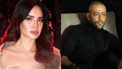 تامر عاشور يشارك في ألحان ألبوم آمال ماهر الجديد| خاص
