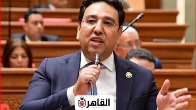 بعد تجميد عضويته.. الوفد يشكل لجنة للتحقيق مع أيمن محسب| مستند