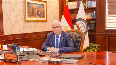 النيابة العامة: الإفراج عن 105 متهمين محبوسين احتياطيًا