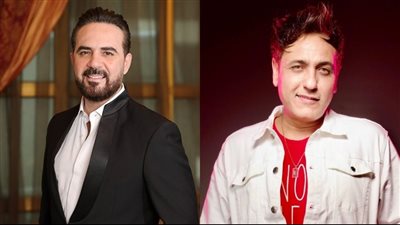 وائل جسار يشارك بأغنية من ألحان الراحل محمد رحيم في رمضان 2025| خاص