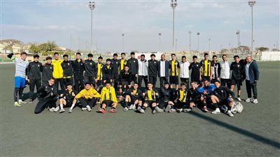 المقاولون 2006 يواصل انتصاراته بالفوز على المصري القاهري برباعية نظيفة