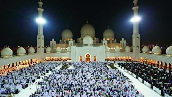 مواقيت الصلاة