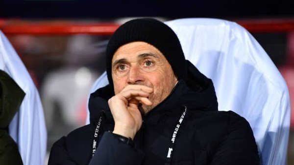 لويس إنريكي