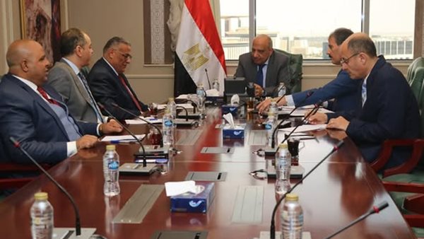 خلال اللقاء