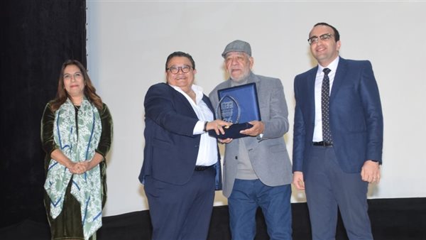 مهرجان الإسماعيلية