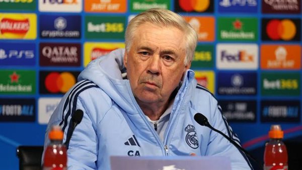 كارلو أنشيلوتي