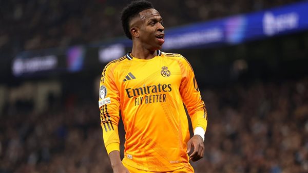 فينيسيوس جونيور