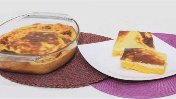 بطاطا بالبشاميل نادية