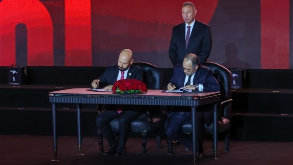 الخطيب ومحمد كامل