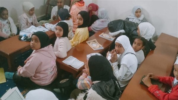 مسابقة حفظ القران