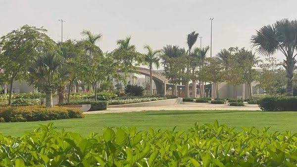 النهر الأخضر