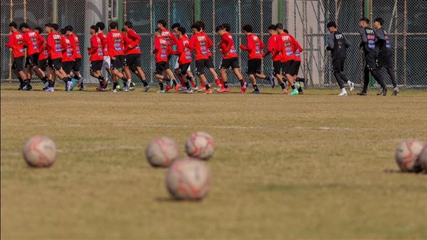 منتخب مصر تحت 17