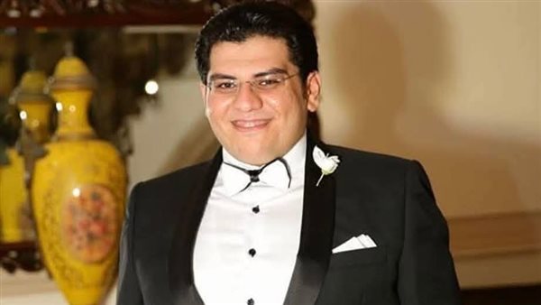 الدكتور محمد أبو