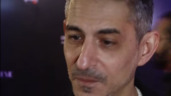 الفنان رمزي لينز