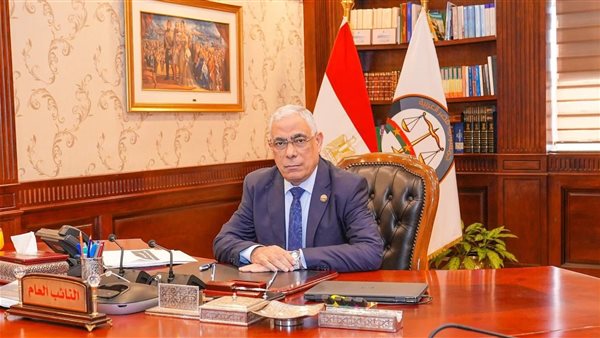 النائب العام 