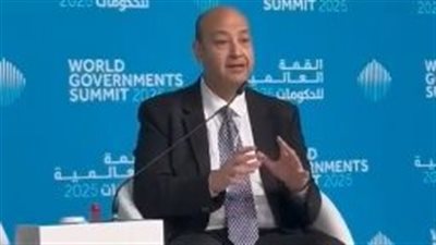 عمرو أديب: مصر داخلة على أيام صعبة.. أرجوكم اقفوا جنب مصر