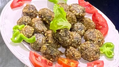 كباب أبو الحجاج.. أكلة الأقصر الشهيرة في مولده