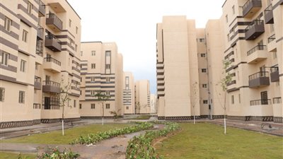 وزير الإسكان يُشدد على دفع العمل بوحدات المبادرة الرئاسية سكن لكل المصريين