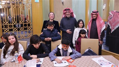 وزيرة البيئة: نعمل على تعزيز التعاون للحفاظ على الحياة البرية والتراث الخاص بها