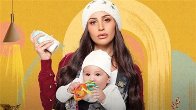 دينا الشربيني: حققت أمنيتي بالوقوف أمام حسين فهمي.. وهذا موقفي من الجزء الرابع لمسلسل كامل العدد