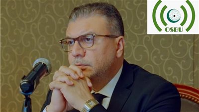 عمرو الليثي بمناسبة اليوم العالمي للإذاعة: نحتفي بصوتٍ لا يخفت برسالة لا تتوقف وبإعلام يبقى