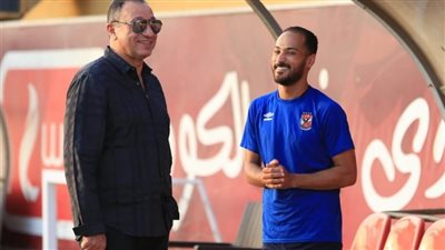 منصب جديد لوليد سليمان وبيبو.. القاهرة 24 يكشف الهيكل الجديد لقطاع الكرة بالأهلي