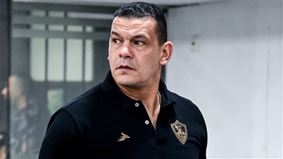 عبد الواحد السيد يكشف كواليس رفض صفقة ياسين مرعي في الزمالك مرتين 