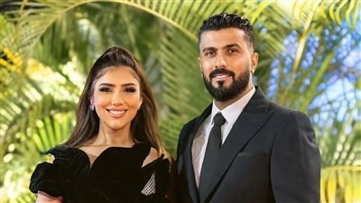 مي عمر: بحب أشتغل مع جوزي وآراء النقاد غالبا بتكون بعيدة عن الشارع