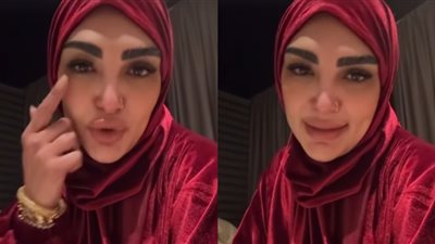 سالي عبد السلام تكشف وصيتها: معلمتي اللي تغسّلني ويشيلوا رموشي