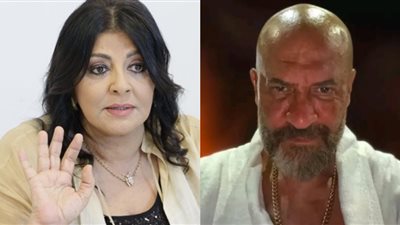 هالة صدقي وماجد المصري يتحدثان عن مشاركتهما في مسلسل إش إش لـ مي عمر