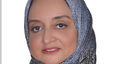 انتخاب الدكتورة أماني الشريف نائبا لرئيس جامعة عموم إفريقيا للمرة الثانية 