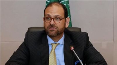 فوز المستشار محمد هلال بعضوية مفوضية الاتحاد الإفريقي للقانون الدولي لولاية ثانية