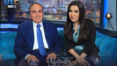 عبد المحسن سلامة: سأعمل على زيادة بدل الصحفيين وتوفير سكن مناسب لهم