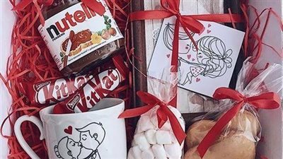 أفضل 5 بوكسات رأس السنة 2026.. هدايا مبتكرة لكل الأذواق