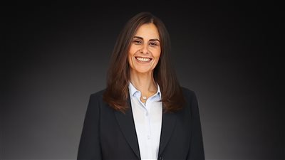  فوربس تختار رشا الأزهري ضمن قائمة ‎أقوى 100 سيدة أعمال في الشرق الأوسط 2025