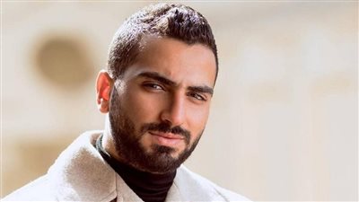 ضمن أحداث مسلسل إش إش.. محمد الشرنوبي ابن هالة صدقي تجمعه قصة حب مع مي عمر