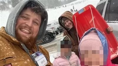 أم تطلق النار على بناتها الـ 4 في بريطانيا 