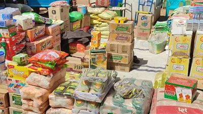 رئيس الوزراء: لدينا مخزون استراتيجي من السلع الأساسية يكفي 6 أشهر.. ونعمل على ضبط الأسعار والأسواق