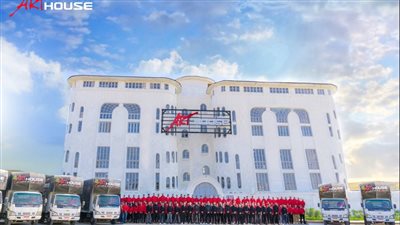 لتلبية السوق المحلية وفتح آفاق التصدير للخارج.. آرت هاوس تفتتح أكبر مصنع للأثاث في الشرق الأوسط بدمياط 