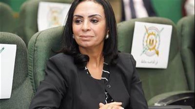 وزيرة التضامن توجه بصرف التعويضات اللازمة لأسر ضحايا انهيار عقار كرداسة