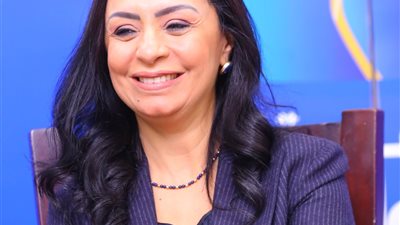  وزيرة التضامن: نعمل على فتح منافذ بيع دائمة للأسر المنتجة بالمرحلة المقبلة